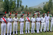 Indian Navy starts NCC training in Kashmir Valley after 33 years